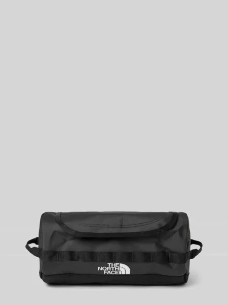 Kosmetyczka The North Face BC Travel Canister L 57 l czarna