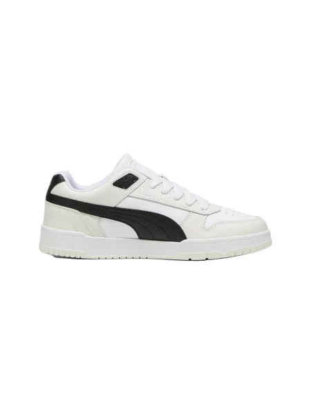 Félcipo Puma fehér