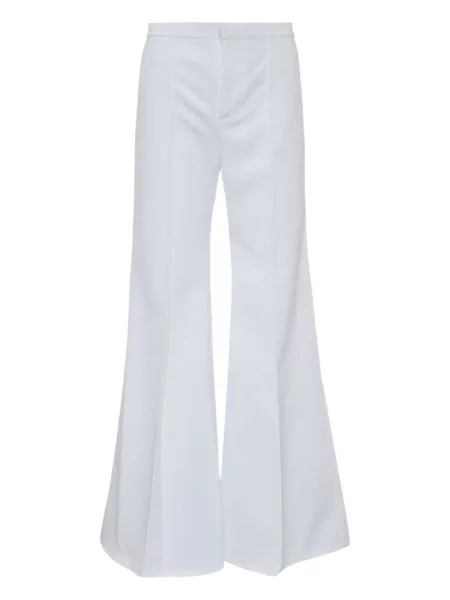 Pantaloni Giambattista Valli alb