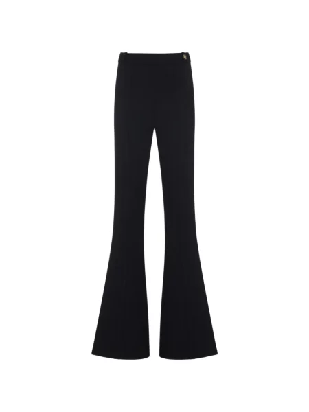 Pantaloni Elisabetta Franchi negru