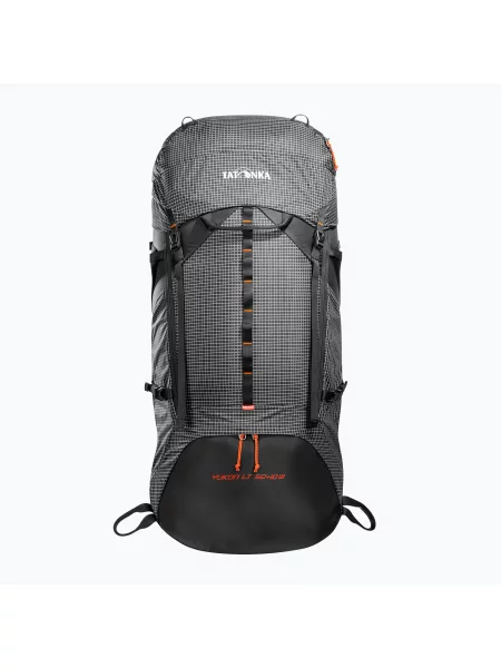 Dámský trekový batoh Tatonka Yukon LT l black černý