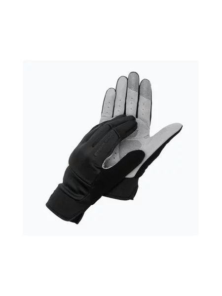 Велосипедні рукавички Endura Windchill чорні