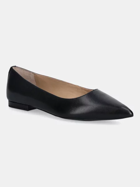 Lauren Ralph Lauren Balerini LONDYN' negru