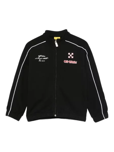 Bluza rozpinana dziecięca Off-white biała