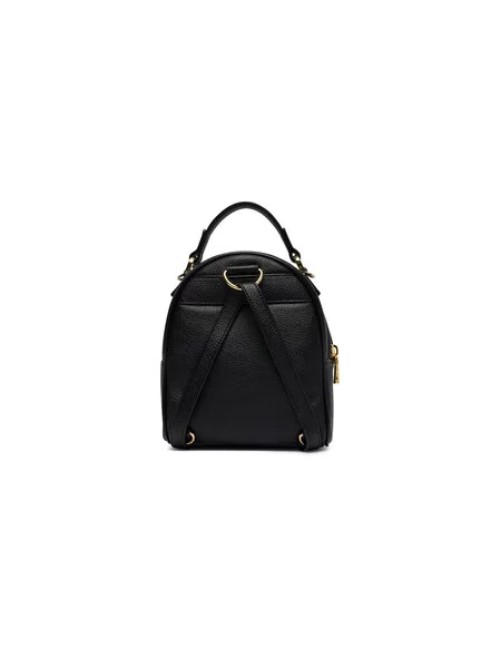 Batoh LOVE MOSCHINO černý