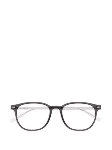 Ochelari de soare Montblanc gri