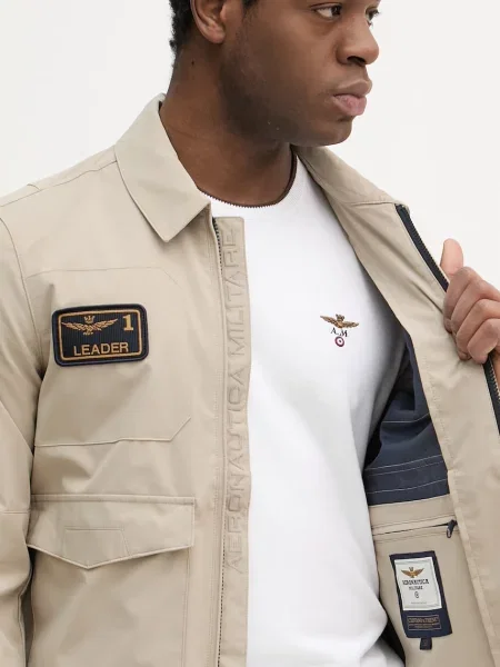 Куртка Aeronautica Militare