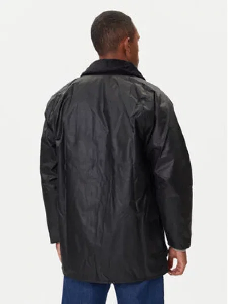 Bunda pro přechodné období Barbour černá