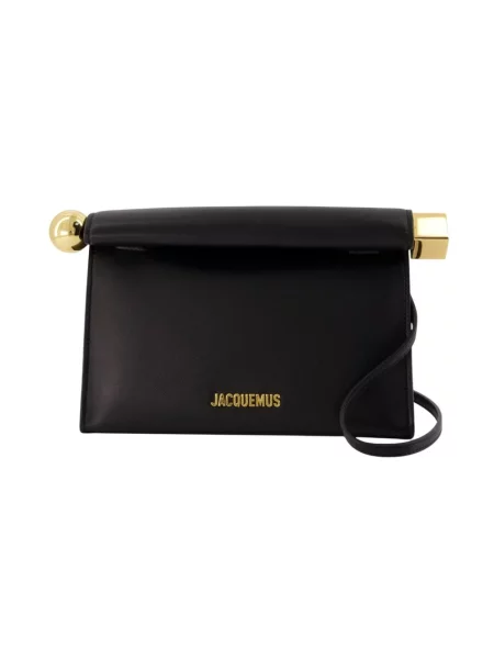 Torebka Jacquemus czarna