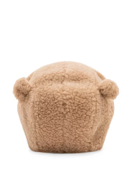 Czapka dziecięca Moncler Enfant