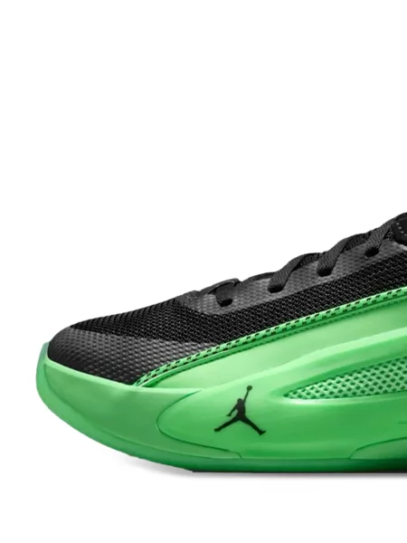 Sneakerși Jordan negru