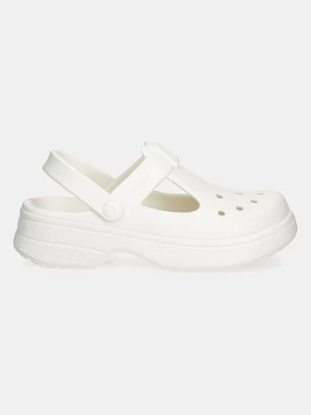 Детские шлепанцы Crocs