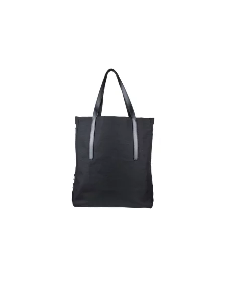 Torebka Jimmy Choo retro czarna