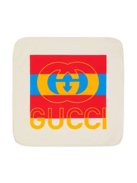 Dětska taška Gucci bílá