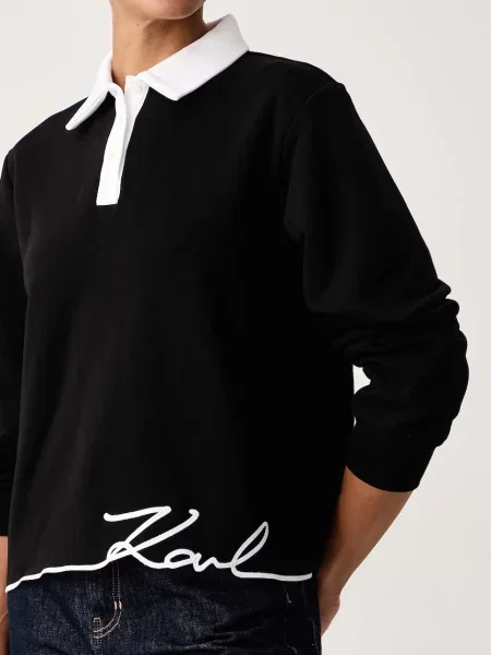 Свитер Karl Lagerfeld