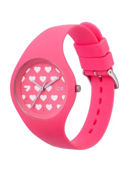Zegarek Ice Watch w serca różowy