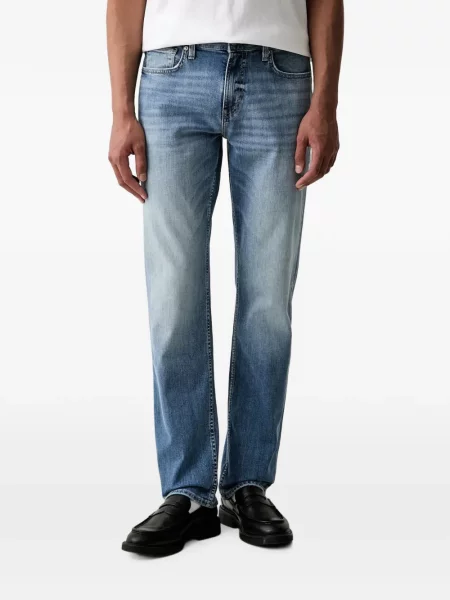 Blugi Guess albastru