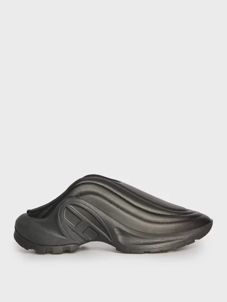 Сабо Diesel черные