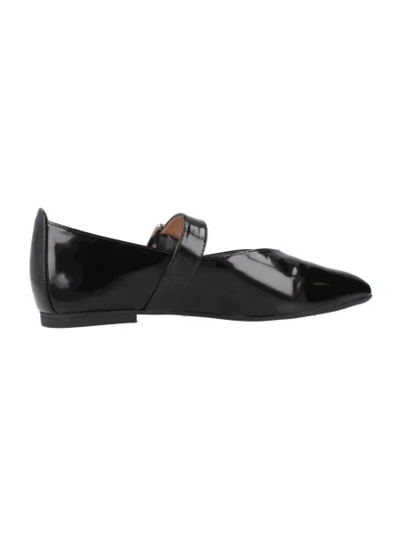 Pantofi Unisa negru