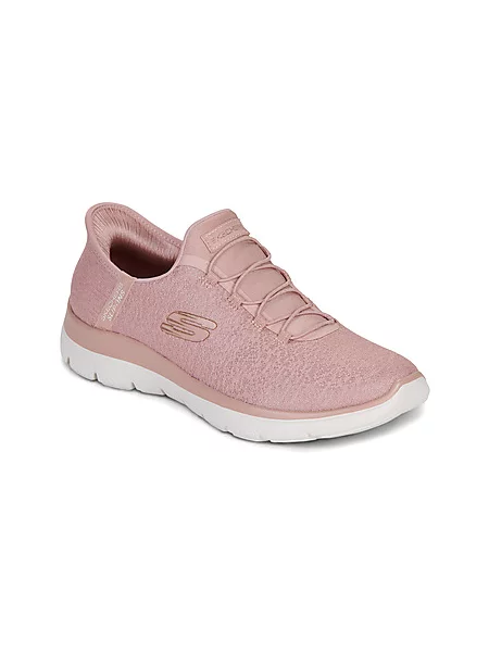 Hlačke slip Skechers