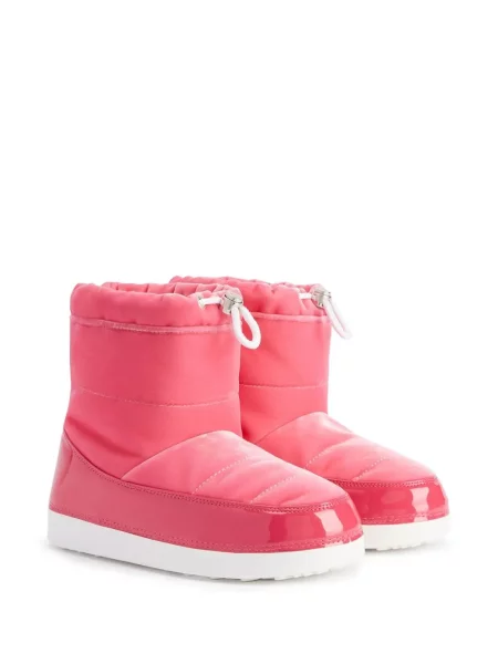 Botine Giuseppe Zanotti roz