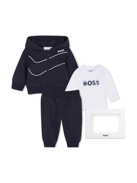 Детский спортивный костюм Boss