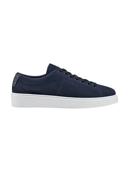 BOGNER SAN REMO sneakers pentru bărbați din piele
