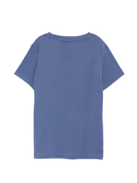 Μπλούζα Trussardi μπλε