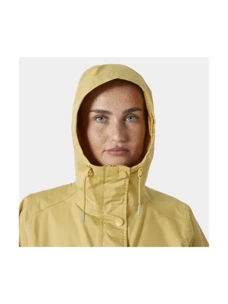 Geacă Helly Hansen galben