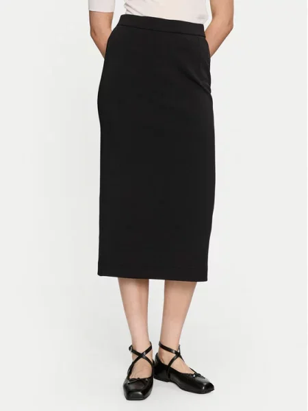 Marc O'Polo Спідниця-олівець чорний