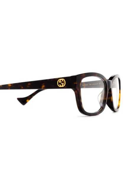 Ochelari de soare Gucci Eyewear maro