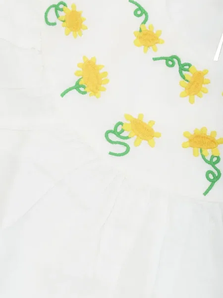 Блуза Stella Mccartney бяло