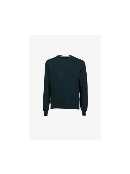 Sweter Harmont & Blaine zielony