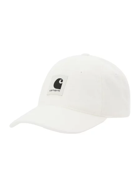 Carhartt WIP Șapcă negru alb