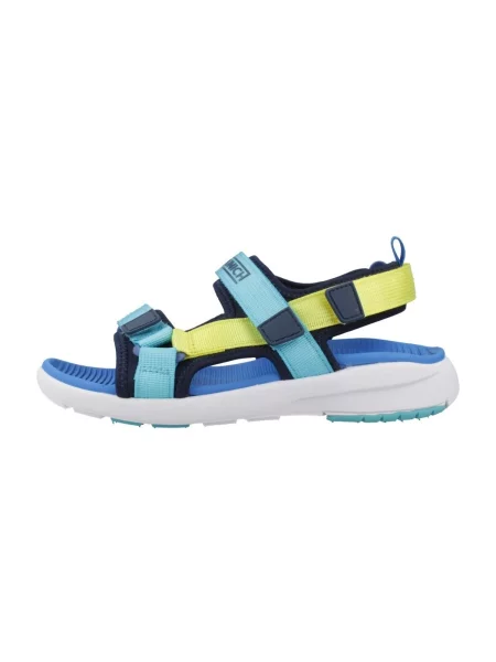 Gyerek félcipő Munich kék