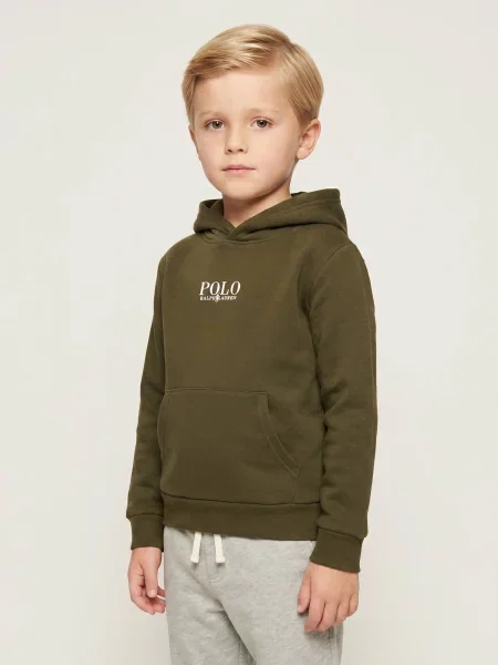 POLO RALPH LAUREN Hanorac