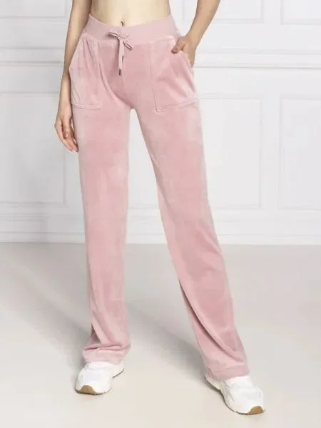 Juicy Couture Jogger nadrág Del Ray
