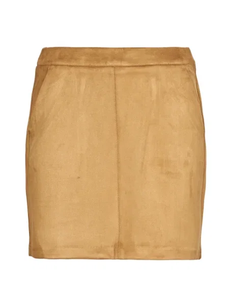 Ruha Vero Moda barna