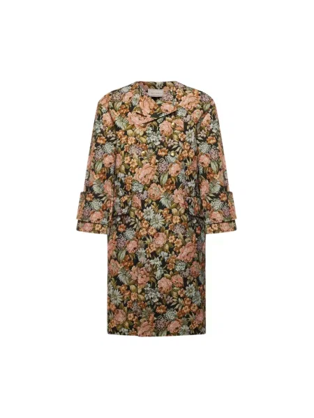 Płaszcz Pierre Louis Mascia