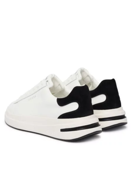 Guess Tenisice FMFLBA bijela