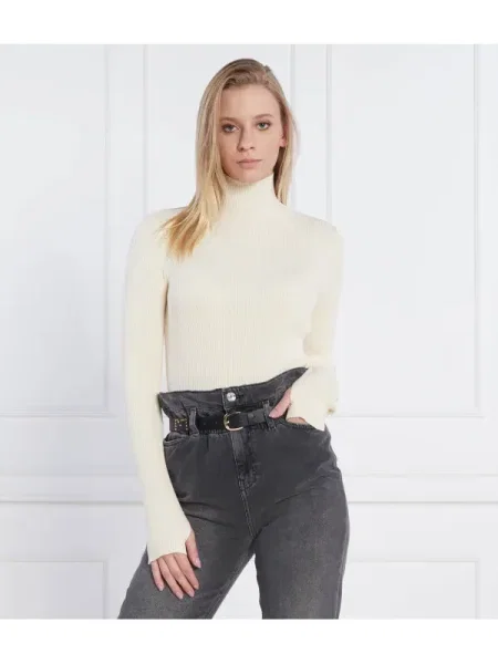 Bluză Twinset Actitude