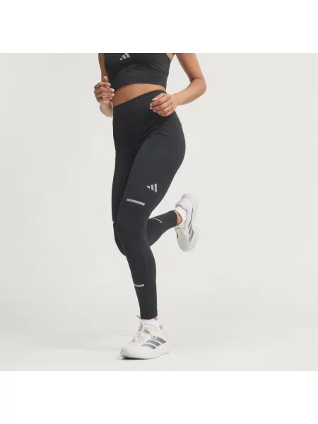 Legginsy Climawarm+ czarne