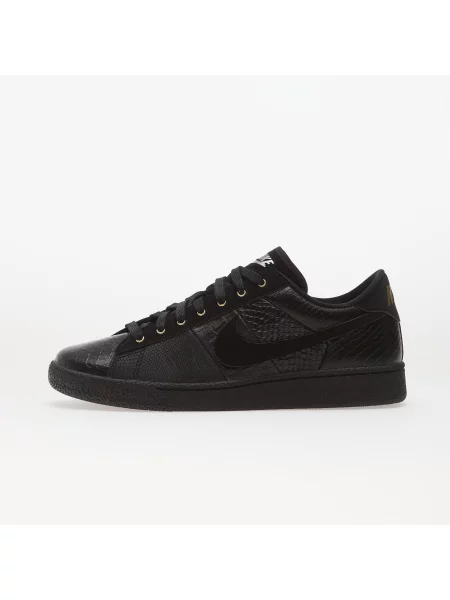 Sneakers Nike Tennis Classic Cs Prm Wtch Bnd Black/ Black-Black EUR 46 negru