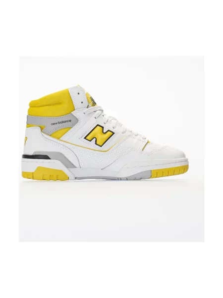 Členkové topánky New Balance