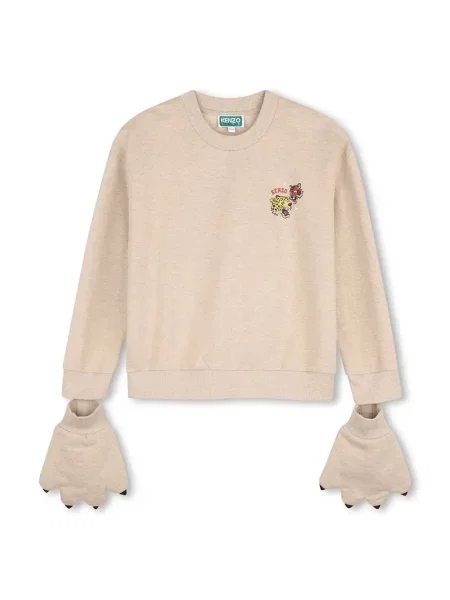 Детский свитер Kenzo