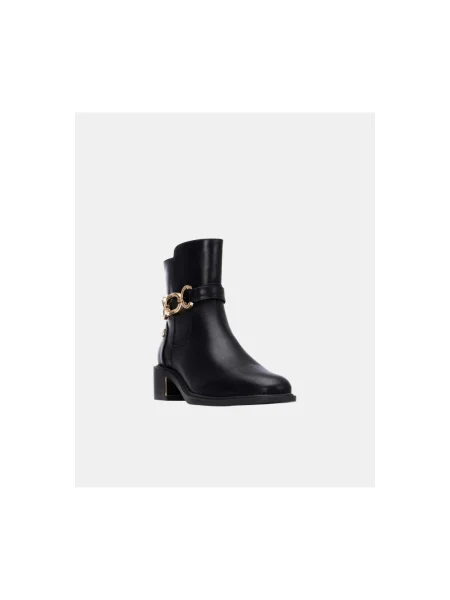 Pantofi Xti negru