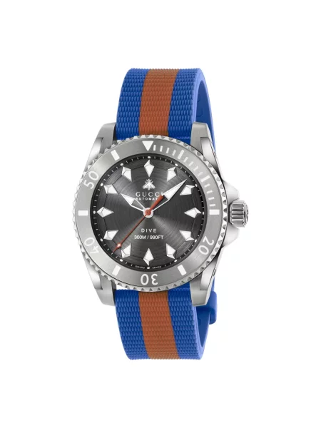 Zegarek Gucci z paskiem
