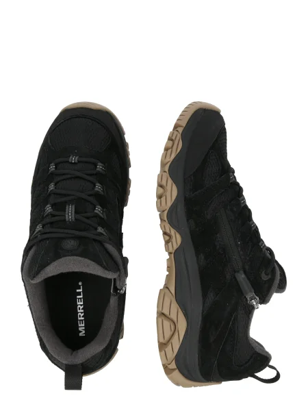 Pantofi Merrell negru