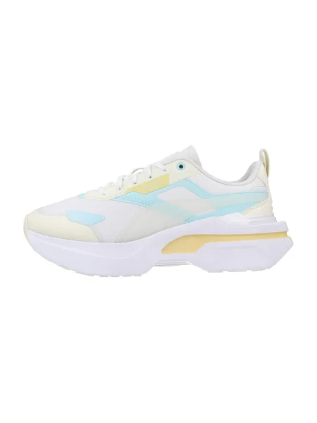 Tenisky Puma Rider biela
