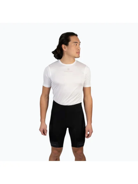 Pantaloni scurți de ciclism pentru bărbați Endura Short black negru